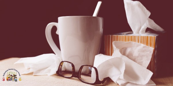 Flu Vaccine for People with Learning Disabilities and their Carers 